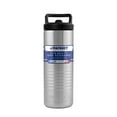 thumbnail image 3 of Patriot Coolers 20oz Stainless Steel Insulated Bottle, 3 of 4
