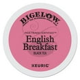 thumbnail image 2 of English Breakfast Tea K-Cups Pack, 24/box | Bundle of 5 Boxes, 2 of 3