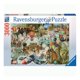 thumbnail image 1 of Rompecabezas Ravensburger Oceania 3000 Piezas, 1 of 2