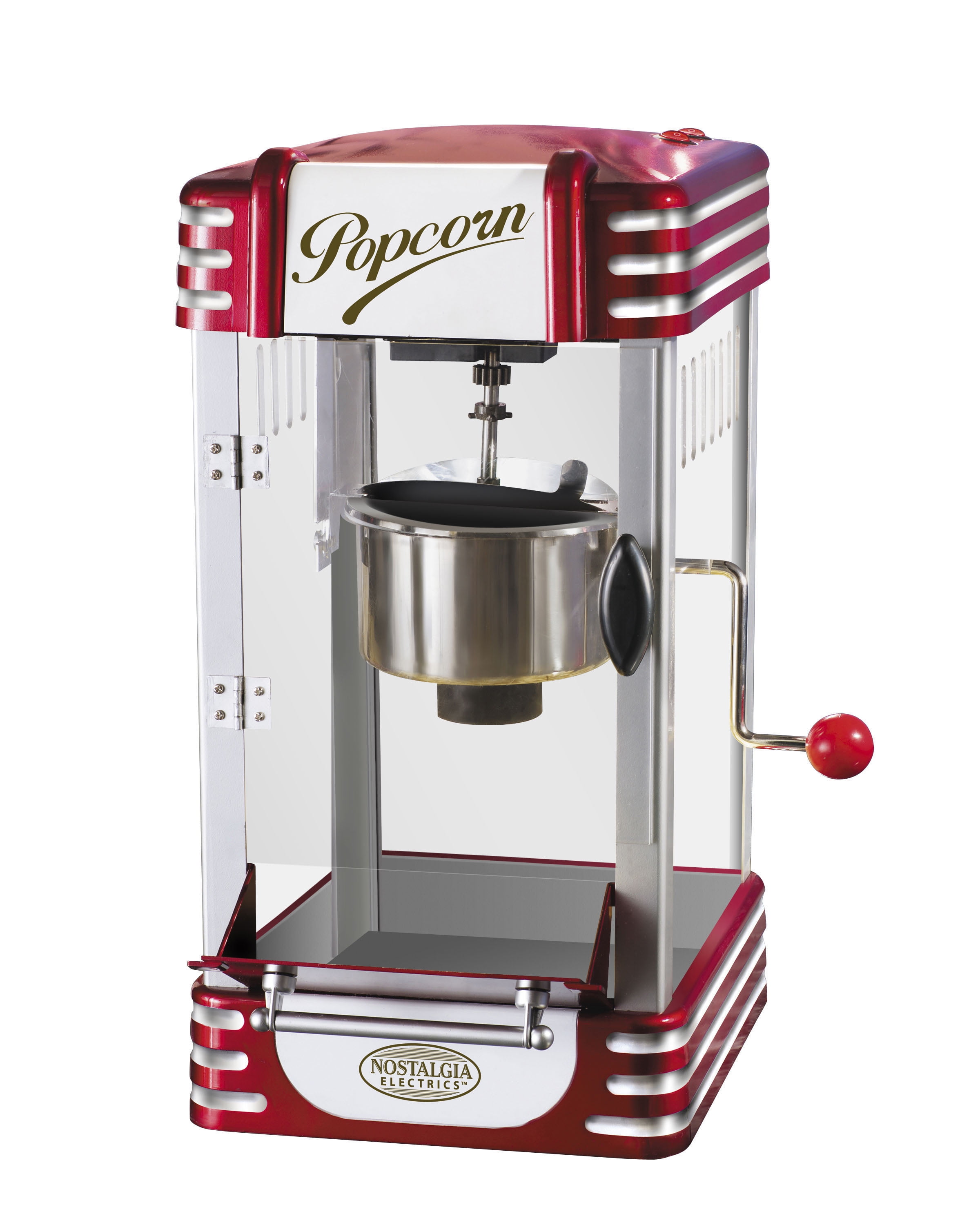 nostalgia popcorn maker nostalgia popcorn maker