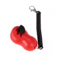 thumbnail image 3 of HLONK 4 Pcs Dog Training Clicker with Strap Pet Tool Set Stop Barking Training Behavior Aids Pet Training Clicker, 3 of 5
