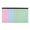 Pastel, variant on Recycled Writing Pads - 6 Pack