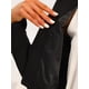 thumbnail image 5 of Chaqueta de Manga Larga para Mujer Blazer Corto con Solapa para Negocios Negro M, 5 of 6