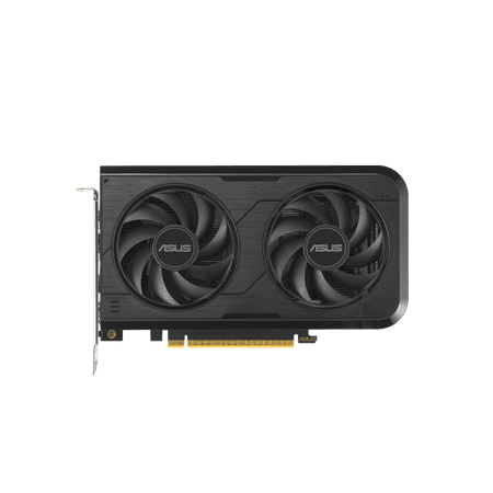 Asus NVIDIA GeForce 8GB GDDR6 Graphic Card DUALRTX5050O8G