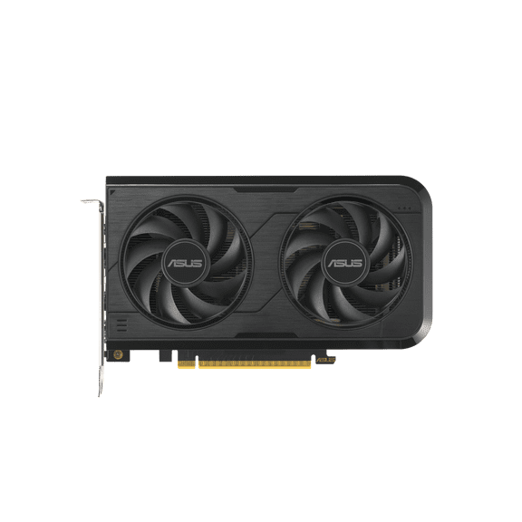 ASUS DUALRTX5050O8G Dual GeForce RTX 5050 8GB GDDR6 OC Graphics Card