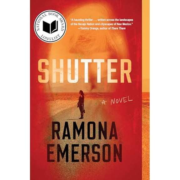 Pre-Owned Shutter (Paperback) 1641294817 9781641294812
