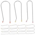 thumbnail image 5 of STOBOK 24Pcs Hot Roller Clip Replacement for Electric Rollers Assorted Color, 5 of 8