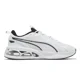 thumbnail image 3 of PU & MA Solar White Black Men Unisex Lifestyle Casual Shoes Sneakers 311175-01, 3 of 6