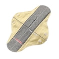 thumbnail image 4 of Serviettes d'Incontinence Imperméables Lavables, Anti-Fuites et Lavables, Réutilisables, Menstruelles pour Femmes, Coton, Tissu Lavable, Menstruel, 4 of 9