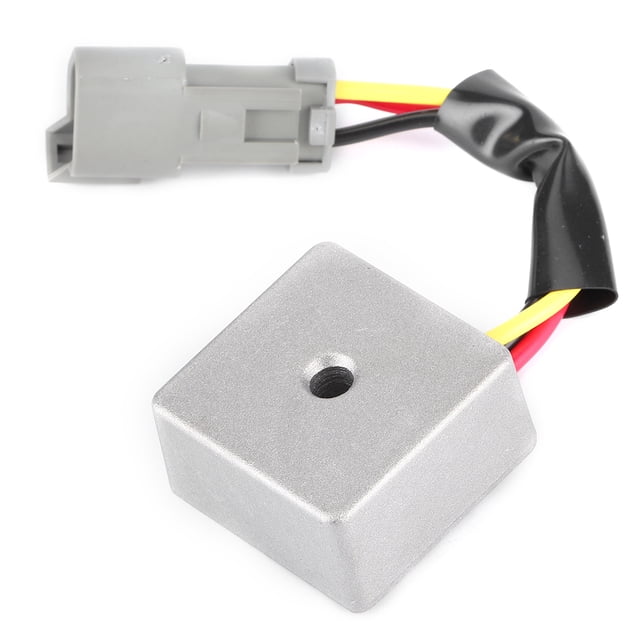 Rectifier Accessories Voltage Regulator For Club Car Precedent Gas Cart 2004-Up 1025159-01 102803301