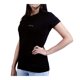 thumbnail image 1 of Playera Kon Tiki Talla G Manga Corta Negro, 1 of 3