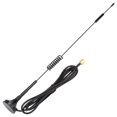 thumbnail image 3 of CUITING 433MHz Antenna  High Gain Antenna  HD TV Aerial With Magnetic Base For CB Antenna  Wireless, 3 of 8