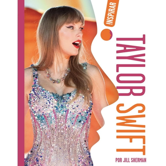 Taylor Swift (Spanish), (Paperback)