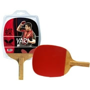 Butterfly Yari Japanese Penhold Paddle