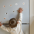 thumbnail image 5 of 35pcs-50pcs Cute Stickers Animal Stickers PVC Stickers for Laptops Notebooks Suitcases Toys, 5 of 5