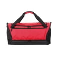 thumbnail image 2 of Bolsa de viaje Strade Fareast Limited bolsa deportiva Grande para fitness camping gimnasio Color rojo, 2 of 8