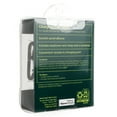 thumbnail image 5 of onn. Charging Case Soft Protective Skin for Wireless Earbuds, Neck Strap and Carabiner included, 5 of 6