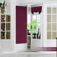 thumbnail image 4 of SLYNSHome Opaque Curtains For Living Room Bedroom Decorative Thermal Curtain, 4 of 5