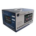 thumbnail image 3 of PLANET AUDIO PCPA975W Planet Audio Double Din 6.75 Mechless Wireless Apple Car Play/Android Auto/AM/FM/USB/Aux/Blueto, 3 of 3