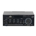 thumbnail image 1 of AK45ProDigital Amplifier Channel 2.0Audio HomeTheater Amplifier BluetoothStereo Hifi Sound Amplifier for Car Karaoke(EU), 1 of 5