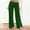 Green#02, variant on Wide Leg Pants for Women Oversized Elastic Waisted Loose Loung Pants Womens Casual Solid Plus Size Regular Fits Soft Comfy Sports Pant with Pockets Fall Spring Clothes