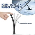thumbnail image 4 of Universal Car Antenna FM DAB 17.5 Cm Roof Antenna Car Radio Antenna With Powerful FM/AM/DAB Reception Function, 4 of 5