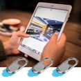 thumbnail image 1 of Metal Webcam Cover, Privacy Protect Sticker for Digital Life, 0.7mm Thin, Easy to Use, Wide Compatibility, 1 of 7