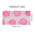 thumbnail image 3 of Microfiber Beach Towel Super Lightweight Camo Bath Towel Sandproof Beach Blanket Multi Purpose Towel For Travel Swimming Pool Camping Yoga And Sport Polyester Towel,D,Superfine Fiber, 3 of 8