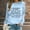 Light Blue, variant on Women Oversize Long Sleeve Crewneck Sweatshirts Letter Printed Lightweight Loose Sweatshirts Blouse Top Athlete Wear Women Sweatshirt Hoodies Women All Womens Pants Suit Cute Long Shirt Comfy Womens