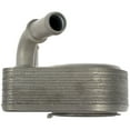 thumbnail image 2 of Dorman 918-490 Engine Oil Cooler for Specific Ford Models, Natural, 2 of 5