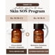 thumbnail image 5 of Sérum facial GD11 Rx SCM Program Exosome con CICA 2 ml+5 ml, 5 of 7