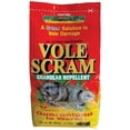 thumbnail image 3 of EPIC Vole Scram Outdoor Organic All Natural Granular Repellent, 6 Pound Bucket, 3 of 6