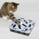 thumbnail image 3 of Escena de Construcción de Minería Interactiva de Caja de Mascotas Y Juego de Rompecabezas de Mascotas de Interior Estimulación Psicológica Y Ejercicio Que Incluye 3 Bolas de Colores Aleatorias, 3 of 6