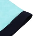 thumbnail image 4 of Pantalones Cortos De cinturo Baja Hombres Pantalones Cortos De Malla Bolsa De Bombeo, 4 Tamaños, M-XXL XL azul claro Yinane Ropa interior de calzoncillos de hombre, 4 of 8