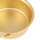 thumbnail image 3 of Korean Ramen Noodle Pot Korean Yellow Aluminum Instant Noodle Pot (16cm), 3 of 4