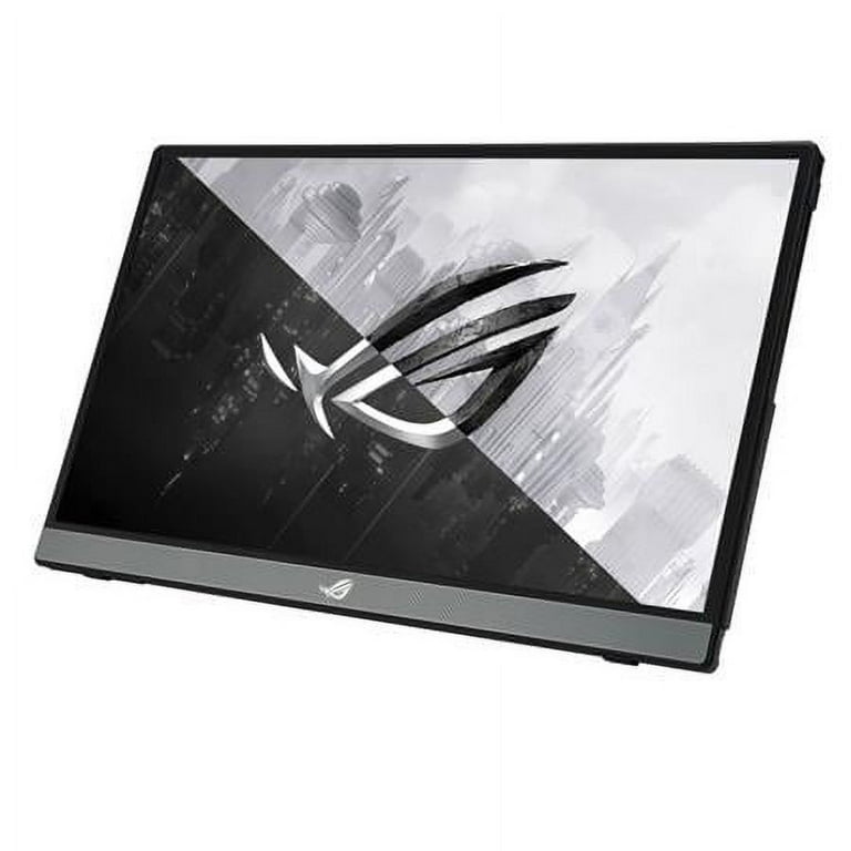 ASUS エイスース/モバイルモニター/ROG STRIX XG16/XG16AHPE