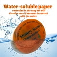 thumbnail image 6 of Soap Bar with Money Inside from Glycerin with Gift inside - Made in USA (Fruit Mix), 6 of 8