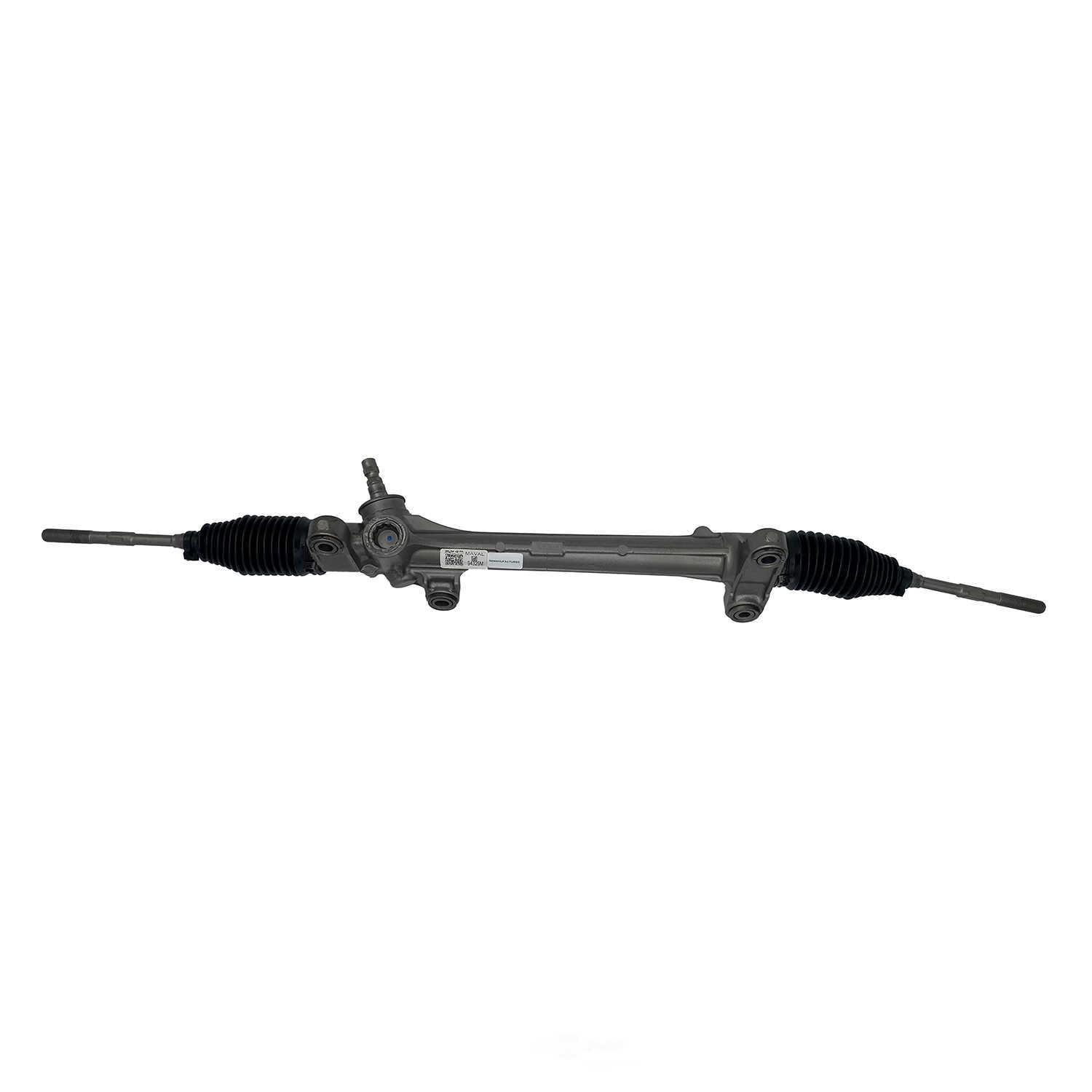 MAVAL 94329M Reman Rack & Pinion Assembly