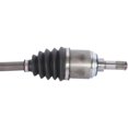 thumbnail image 3 of Fits 2012-2012 Honda CR-V Cardone CV Axle Shaft 66-4347 OE Replacement; New; 30-1/4 Inch Compressed Length, 3 of 3