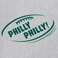 thumbnail image 3 of Philly Philly Funny Sweatshirt Philadelphia Fan Football League Ball Game Champs City of Brotherly Love Crewneck, 3 of 7
