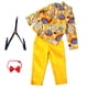 thumbnail image 5 of Trajes De Trajes Para Niños, Traje De Caballero, Trajes Cómodos Y Transpirables Para Bebés, Para Fiestas De Cumpleaños Para Niños ANGGREK BF2018, 5 of 8