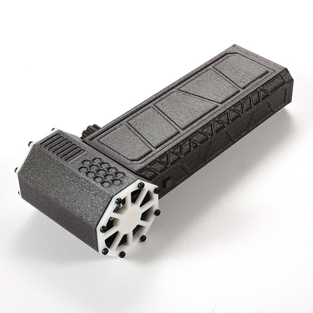 BQBQERT Compressed Air Dusters 110000RPM Electric Air Dusters for Keyboards PC 8000mAh Rechargeable Blower Cooling Fan