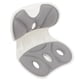 thumbnail image 1 of Respaldo Ergonímico para Silla, Soporte Lumbar para una Buena Corrección de la Postura y Responde para Silla de Oficina, Asiento en El Suelo, Trabajo Desde Casa, Cojín Patentado, 1 of 7