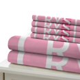 thumbnail image 5 of Home Bedding Cover Set Luxury Pattern Duvet Cover Quilt Cover Set Bed Gift Designable,Twin (68"x86"), 5 of 5