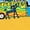 YELLOW, variant on MerryMakers - Ptc Bus Horizontal Chest - Youth Boys Short Sleeve Graphic T-Shirt
