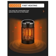 Electric Patio Heater Carbon Heater Portable Heater For Home ,Heating Fast
