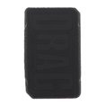 thumbnail image 1 of para Electrónicos Estuche de Silicona para Drag Lavable Resistente al Calor Negro Baoblaze Funda de silicona para funda de silicona, 1 of 7