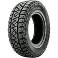 thumbnail image 2 of Set of 2 Kumho Road Venture MT51 LT235/75R15 110/107Q D Tires, 2 of 5