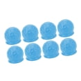 thumbnail image 1 of Trailer Hitch Ball Cover Soft Strong Protection, 50mm Tow Ball Cap for RV Caravan, Truck, Boat Trailer, Tow Bar, PVC, 1 of 7
