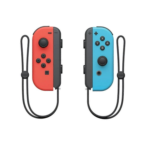 Compatible Switch with original fitness Bluetooth controllers for NS games